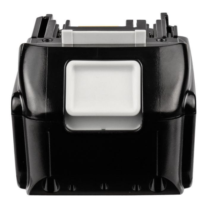 Аккумулятор к электроинструменту Makita LXT BL1850B Li-Ion, 18В, 5Ач, индикация (197280-8) изображение 9