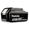 Аккумулятор к электроинструменту Makita LXT BL1850B Li-Ion, 18В, 5Ач, индикация (197280-8)