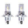 Автолампа PULSO LED-chips CREE/9-32v/2x25w/4500Lm/6000K (M4-H4) изображение 2