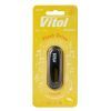 Ароматизатор для автомобіля VITOL Flash Drive Lemon (VFD07)