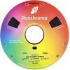 Пластик для 3D-принтера Polymaker PLA PANCHROMA MATTE 1,75mm 1kg ARMY PURPLE (CA04012) изображение 2