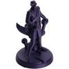 Пластик для 3D-принтера Polymaker PLA PANCHROMA MATTE 1,75mm 1kg ARMY PURPLE (CA04012) изображение 4