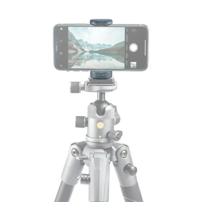 Голова штативна Vanguard Smartphone Holder VEO PA-10 (DAS302033) зображення 5
