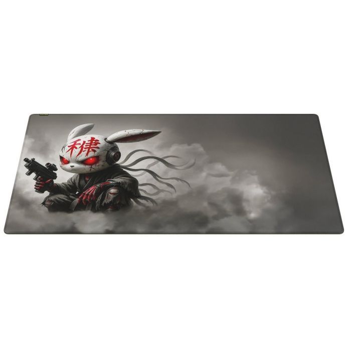 Коврик для мышки Hator Tonn EVO 3XL Angry bunny (HTP051) изображение 3