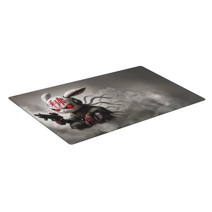 Коврик для мышки Hator Tonn EVO 3XL Angry bunny (HTP051) изображение 5