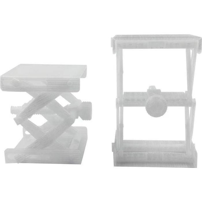 Пластик для 3D-принтера Polymaker PC POLYLITE 1,75mm 1kg TRANSPARENT (PC01001) зображення 5