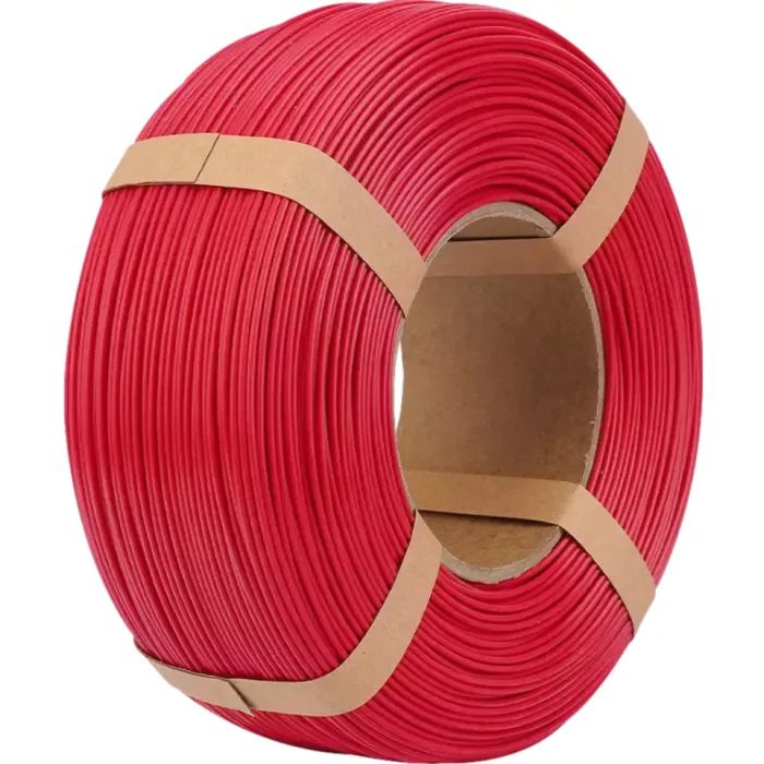 Пластик для 3D-принтера eSUN PLA+ 1.75мм, 1кг, Magenta, REFILL (PLA+175O-PP1R1)