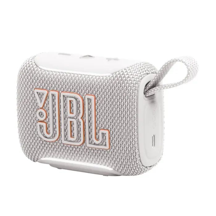 Акустична система JBL GO 5 Purple (JBLGO5PUR)