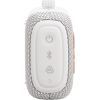 Акустическая система JBL GO 5 White (JBLGO5WHT) изображение 4