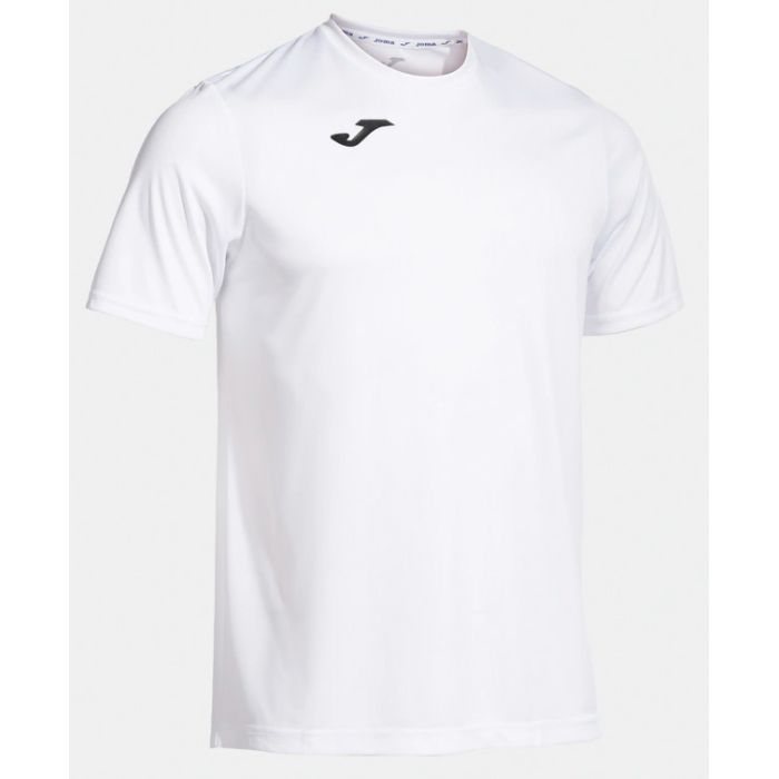 Футболка Joma Combi 100052.422 темно-зелений L (8445456707523) зображення 2