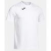 Футболка Joma Combi 100052.200 білий M (9995042144076) зображення 2