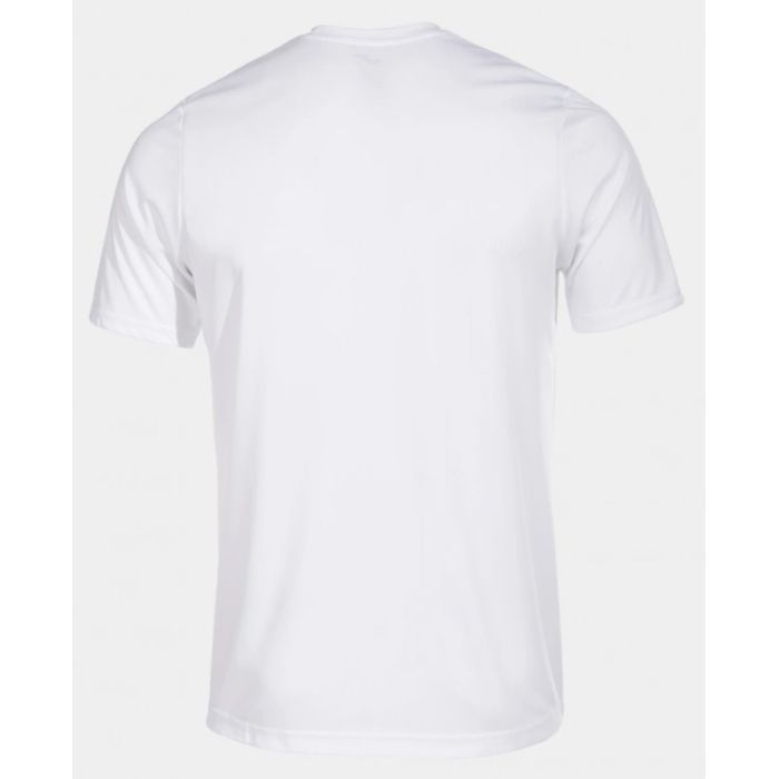 Футболка Joma Combi 100052.422 темно-зелений L (8445456707523) зображення 6