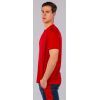 Футболка Joma Combi 100052.600 червоний L (9995042544081) зображення 5
