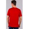 Футболка Joma Combi 100052.600 червоний L (9995042544081) зображення 6