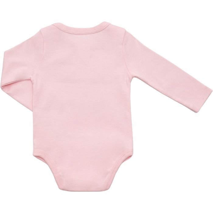 Набор детской одежды Miniworld с шапкой (16342-62G-peach) изображение 4