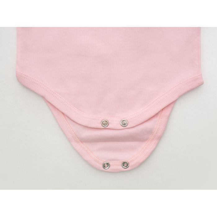 Набор детской одежды Miniworld с шапкой (16342-62G-peach) изображение 7