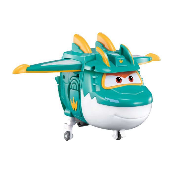 Фігурка Super Wings трансформер Transforming Тіно (Tino) (EU780237) зображення 3