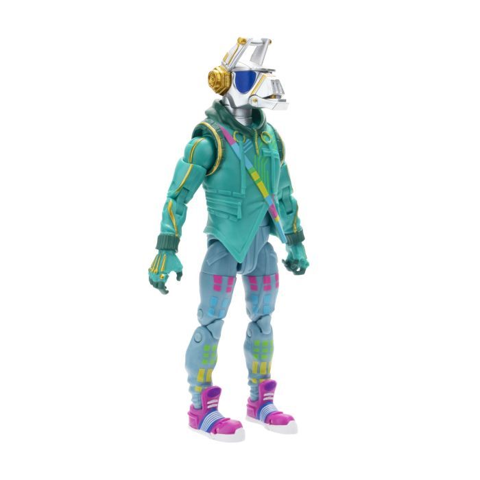 Фигурка Fortnite Legendary Series DJ Yonder, 15 см (FNT1605) изображение 6