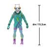 Фигурка Fortnite Legendary Series DJ Yonder, 15 см (FNT1605) изображение 8