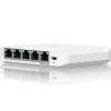 Коммутатор сетевой Ubiquiti USW-FLEX-2.5G-5 изображение 2