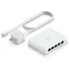 Коммутатор сетевой Ubiquiti USW-FLEX-2.5G-5 изображение 6