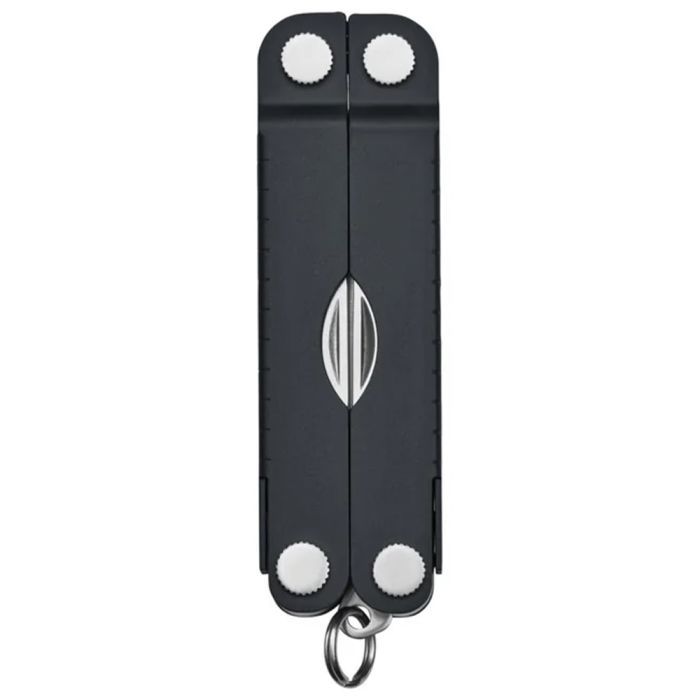 Мультитул Leatherman Micra Black (64320181N) изображение 2