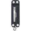 Мультитул Leatherman Micra Jet Black (833179) зображення 3