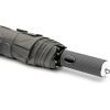 Зонт Krago Column Grey повний автомат сірий (umb-2-004) изображение 5