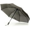 Зонт Krago Column Grey повний автомат сірий (umb-2-004)