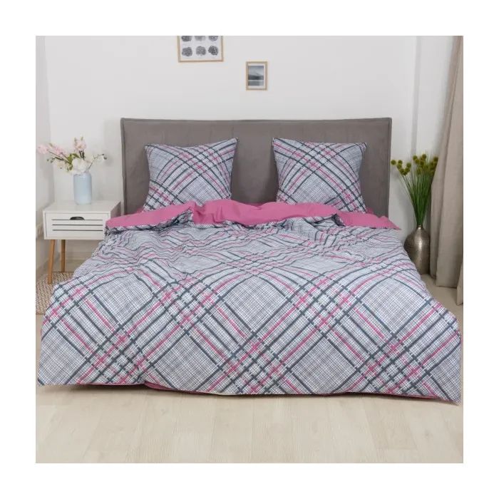 Постільна білизна Viluta 25407 Ранфорс полуторний (25407_pl) зображення 2