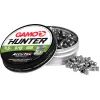 Пульки Gamo Hunter AccuTek 4,5 мм 0,49 г 500 шт (6320834-AK) изображение 3