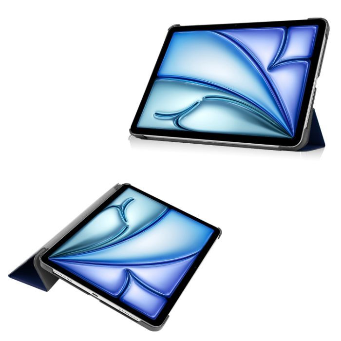 Чехол для планшета BeCover Smart Case Apple iPad Air 13" M4 2026 Dusk (715305) изображение 9