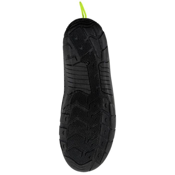 Аквашузы Aqua Speed Aqua Shoe Model 704-78 чорний, жовтий 40 (5905718616657) изображение 7