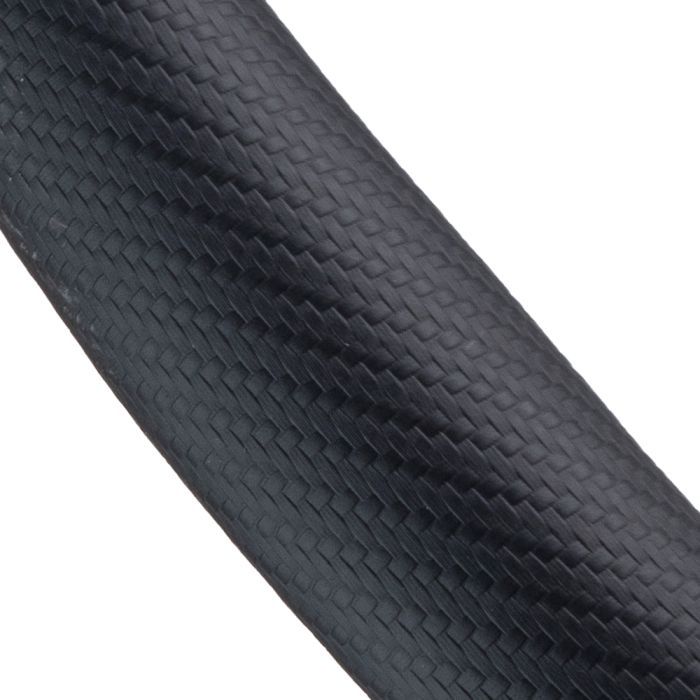 Чохол на руль VITOL L чорн (VLOD-HC15 Bk L) зображення 3