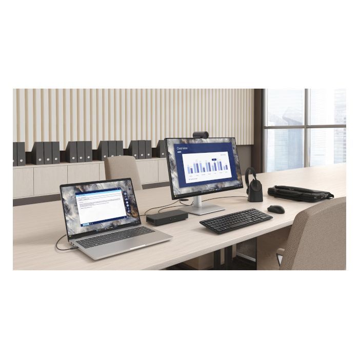 Ноутбук Dell Pro 16 Plus (210-BPCK_U516512_UBU) изображение 11