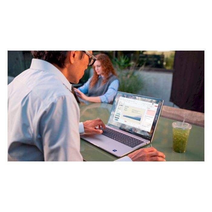 Ноутбук Dell Pro 16 Plus (210-BPCK_U516512_UBU) изображение 12