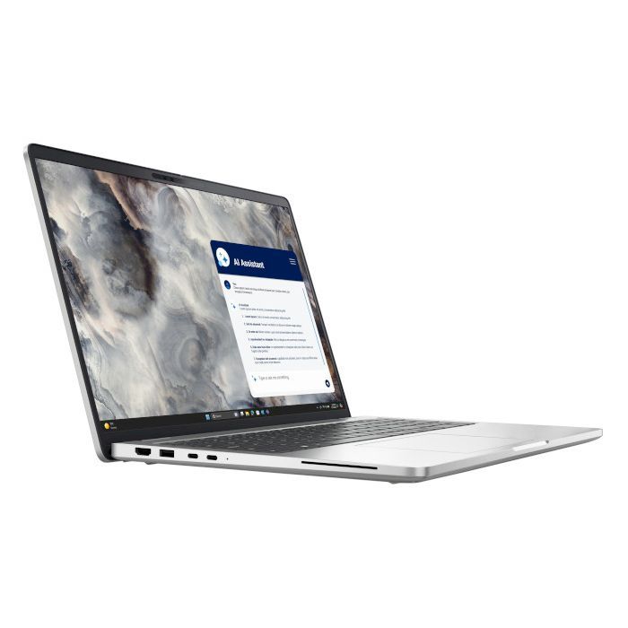 Ноутбук Dell Pro 16 Plus (210-BPCK_U516512_UBU) изображение 2