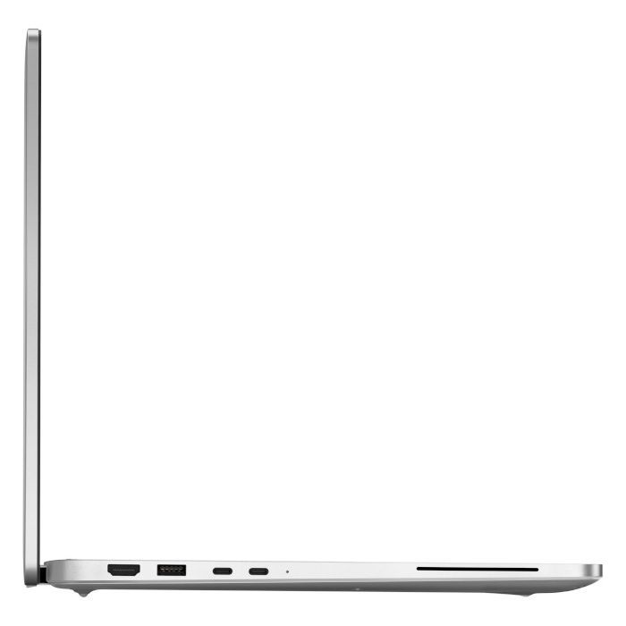 Ноутбук Dell Pro 16 Plus (210-BPCK_U516512_UBU) изображение 5