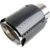 Насадка на глушитель VITOL НГ-1128-Crb