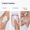 Фотоэпилятор Braun PL1111 + GIL Venus изображение 5
