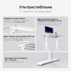 Комп'ютерний стіл Anda Seat Xtreme Pro White (AD-D-DD1-1400-08-W) зображення 15