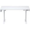 Комп'ютерний стіл Anda Seat Xtreme Pro White (AD-D-DD1-1400-08-W) зображення 3