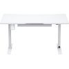 Комп'ютерний стіл Anda Seat Xtreme Pro White (AD-D-DD1-1400-08-W) зображення 5