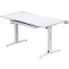 Комп'ютерний стіл Anda Seat Xtreme Pro White (AD-D-DD1-1400-08-W) зображення 7