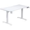 Комп'ютерний стіл Anda Seat Xtreme Pro White (AD-D-DD1-1400-08-W)