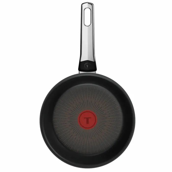 Сковорода Tefal Excellence Fusion, 20см, чорний (G3380202) зображення 2