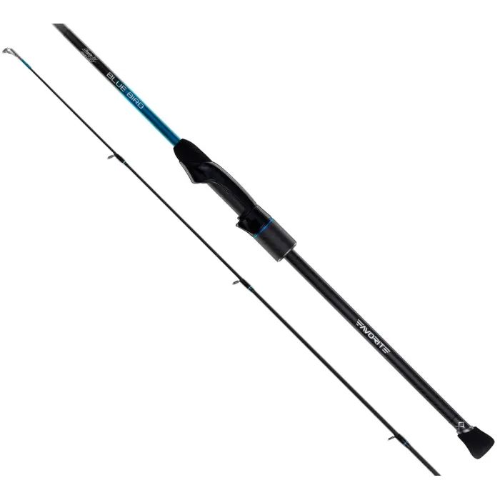 Вудилище Favorite Blue Bird BB2732ULS 2.21m 1-5g Ex.Fast (1693.92.08)