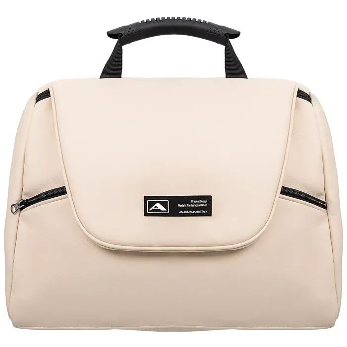 Коляска Adamex 2 в 1 Nola Eco SA-5 графіт (681134) изображение 9