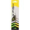Блесна X-Fish Dark Side 9.5g 4 Nikel black lime (1917.07.25) изображение 2