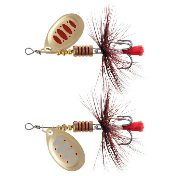 Блесна X-Fish Termite 4.5g 2 Copper SD (1917.06.78)